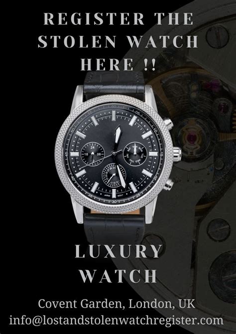 stolen breitling database|stolen watches search.